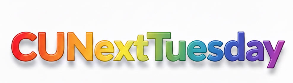 CUNextTuesday